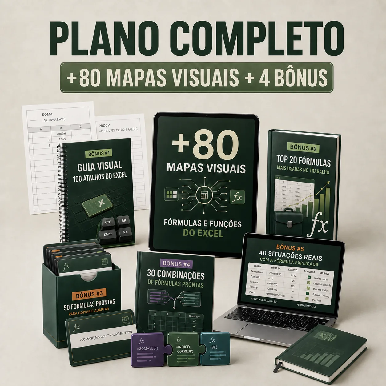 PLANO COMPLETO